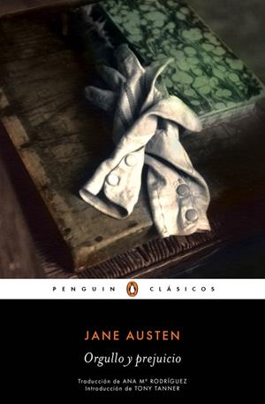 ORGULLO Y PREJUICIO | 9788491050018 | AUSTEN,JANE | Llibreria La Font de Mimir - Llibreria online Barcelona - Comprar llibres català i castellà