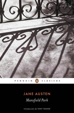 MANSFIELD PARK | 9788491050025 | AUSTEN,JANE | Llibreria La Font de Mimir - Llibreria online Barcelona - Comprar llibres català i castellà