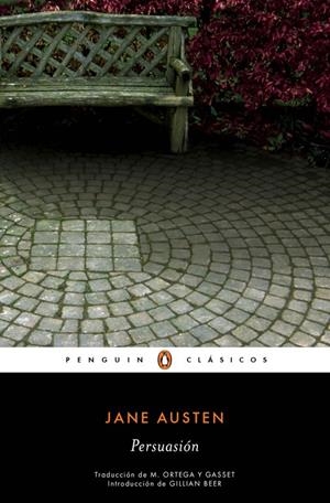 PERSUASIÓN | 9788491050032 | AUSTEN,JANE | Llibreria La Font de Mimir - Llibreria online Barcelona - Comprar llibres català i castellà