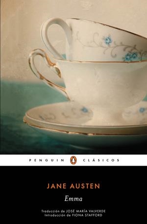 EMMA | 9788491050070 | AUSTEN,JANE | Llibreria La Font de Mimir - Llibreria online Barcelona - Comprar llibres català i castellà