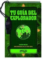 TU GUÍA DEL EXPLORADOR | 9789876373500 | JUSTIN MILES | Llibreria La Font de Mimir - Llibreria online Barcelona - Comprar llibres català i castellà