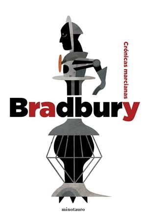 CRÓNICAS MARCIANAS. EDICIÓN ESPECIAL 60 ANIVERSARIO | 9788445002643 | RAY BRADBURY | Llibreria La Font de Mimir - Llibreria online Barcelona - Comprar llibres català i castellà