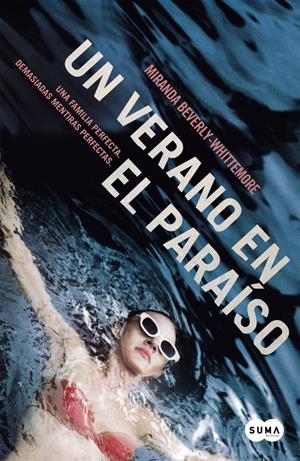 UN VERANO EN EL PARAÍSO | 9788483659205 | BEVERLY-WHITTEMORE,MIRANDA | Llibreria La Font de Mimir - Llibreria online Barcelona - Comprar llibres català i castellà