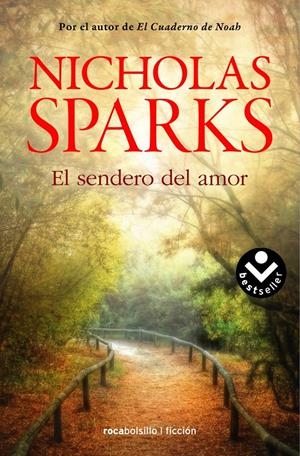 EL SENDERO DEL AMOR | 9788416240128 | SPARKS, NICHOLAS | Llibreria La Font de Mimir - Llibreria online Barcelona - Comprar llibres català i castellà