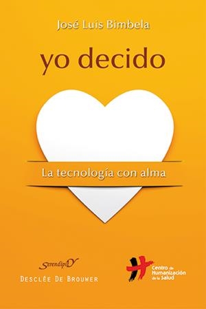 YO DECIDO | 9788433026934 | BIMBELA PEDROLA, JOSÉ LUIS | Llibreria La Font de Mimir - Llibreria online Barcelona - Comprar llibres català i castellà