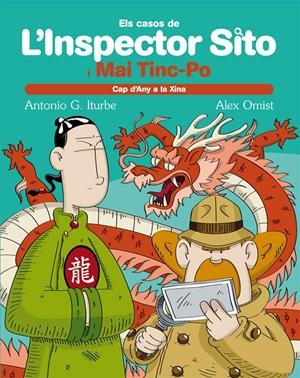 7. ANY NOU A LA XINA | 9788423699995 | GONZÁLEZ ITURBE, ANTONIO | Llibreria La Font de Mimir - Llibreria online Barcelona - Comprar llibres català i castellà