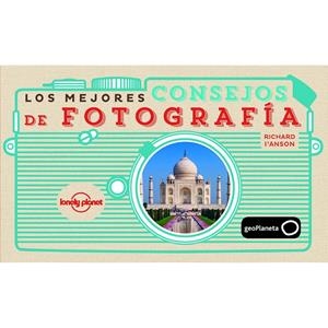 LOS MEJORES CONSEJOS DE FOTOGRAFÍA | 9788408142683 | RICHARD I'ANSON | Llibreria La Font de Mimir - Llibreria online Barcelona - Comprar llibres català i castellà