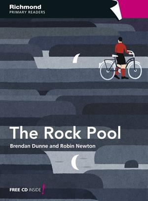 RPR LEVEL 6 THE ROCKPOOL | 9788466810470 | VARIOS AUTORES | Llibreria La Font de Mimir - Llibreria online Barcelona - Comprar llibres català i castellà