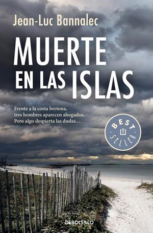 MUERTE EN LAS ISLAS (COMISARIO DUPIN 2) | 9788490626665 | BANNALEC,JEAN-LUC | Llibreria La Font de Mimir - Llibreria online Barcelona - Comprar llibres català i castellà