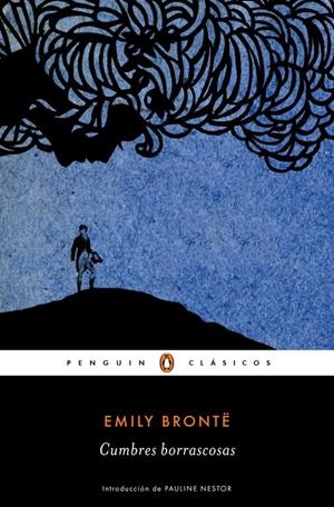 CUMBRES BORRASCOSAS | 9788491050247 | BRONTË,EMILY | Llibreria La Font de Mimir - Llibreria online Barcelona - Comprar llibres català i castellà