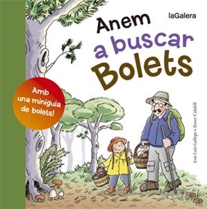 ANEM A BUSCAR BOLETS | 9788424652807 | GALLEGO, JOSÉ LUIS | Llibreria La Font de Mimir - Llibreria online Barcelona - Comprar llibres català i castellà