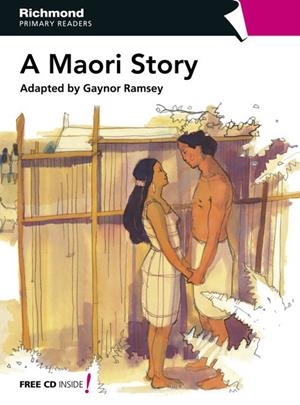 RPR LEVEL 6 MAORY STORY | 9788466811545 | VARIOS AUTORES | Llibreria La Font de Mimir - Llibreria online Barcelona - Comprar llibres català i castellà