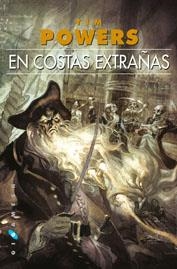 EN COSTAS EXTRAÑAS (OMNIUM) | 9788416035366 | POWERS, TIM | Llibreria La Font de Mimir - Llibreria online Barcelona - Comprar llibres català i castellà