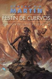FESTÍN DE CUERVOS (OMNIUM) | 9788416035311 | MARTIN, GEORGE R.R. | Llibreria La Font de Mimir - Llibreria online Barcelona - Comprar llibres català i castellà