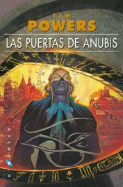 LAS PUERTAS DE ANUBIS (OMNIUM) | 9788416035359 | POWERS, TIM | Llibreria La Font de Mimir - Llibreria online Barcelona - Comprar llibres català i castellà