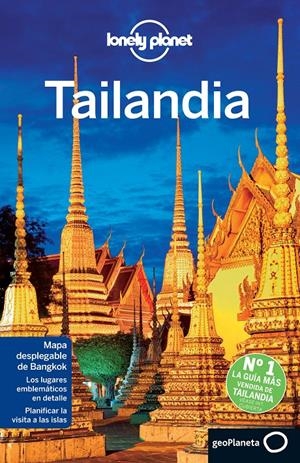 TAILANDIA 6 | 9788408132271 | TIM BEWER/CELESTE BRASH/AUSTIN BUSH/DAVID EIMER/ADAM SKOLNICK/CHINA WILLIAMS/MARK BEALES | Llibreria La Font de Mimir - Llibreria online Barcelona - Comprar llibres català i castellà