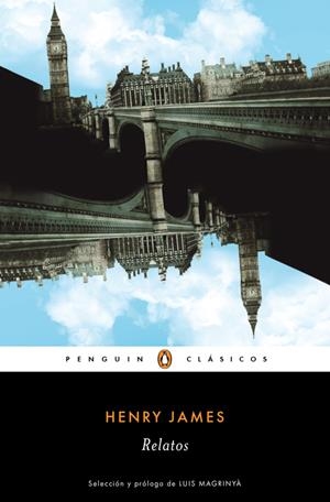 RELATOS | 9788491050469 | JAMES,HENRY | Llibreria La Font de Mimir - Llibreria online Barcelona - Comprar llibres català i castellà