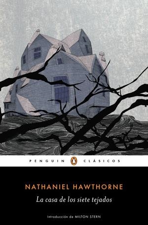 LA CASA DE LOS SIETE TEJADOS | 9788491051091 | HAWTHORNE,NATHANIEL | Llibreria La Font de Mimir - Llibreria online Barcelona - Comprar llibres català i castellà