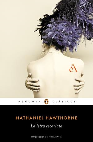 LA LETRA ESCARLATA | 9788491051107 | HAWTHORNE,NATHANIEL | Llibreria La Font de Mimir - Llibreria online Barcelona - Comprar llibres català i castellà