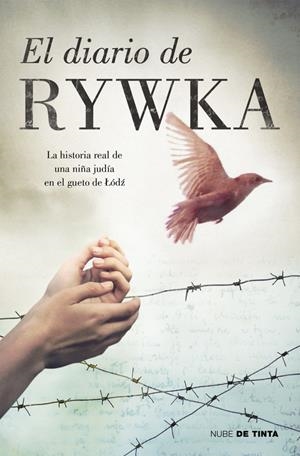 EL DIARIO DE RYWKA LIPSZYC | 9788415594581 | LIPSZYC,RYWKA | Llibreria La Font de Mimir - Llibreria online Barcelona - Comprar llibres català i castellà