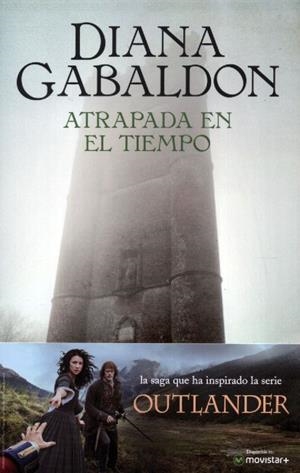 ATRAPADA EN EL TIEMPO - II | 9788498386714 | GABALDON, DIANA | Llibreria La Font de Mimir - Llibreria online Barcelona - Comprar llibres català i castellà