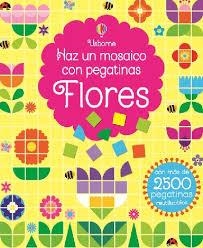 LAS FLORES | 9781409588108 | EVERALL NAYERA | Llibreria La Font de Mimir - Llibreria online Barcelona - Comprar llibres català i castellà