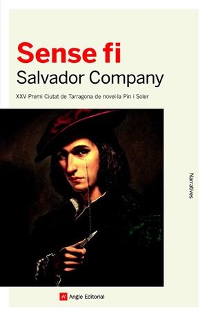 SENSE FI | 9788416139613 | COMPANY, SALVADOR | Llibreria La Font de Mimir - Llibreria online Barcelona - Comprar llibres català i castellà