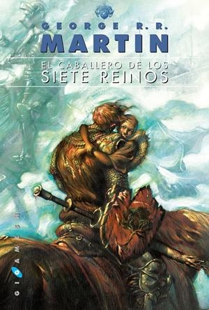 EL CABALLERO DE LOS SIETE REINOS | 9788416035373 | R. R. MARTIN, GEORGE | Llibreria La Font de Mimir - Llibreria online Barcelona - Comprar llibres català i castellà