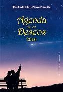 AGENDA DE LOS DESEOS 2016 | 9788416192823 | Llibreria La Font de Mimir - Llibreria online Barcelona - Comprar llibres català i castellà