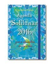 AGENDA SOLILUNAR 2016 | 9788416192809 | Llibreria La Font de Mimir - Llibreria online Barcelona - Comprar llibres català i castellà