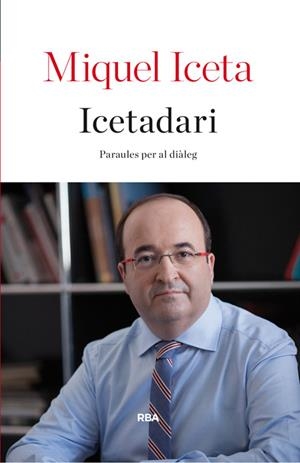 ICETADARI | 9788482647913 | ICETA LLORENS, MIQUEL | Llibreria La Font de Mimir - Llibreria online Barcelona - Comprar llibres català i castellà