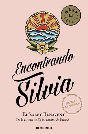 ENCONTRANDO A SILVIA (SAGA SILVIA 2) | 9788490628539 | BENAVENT,ELÍSABET | Llibreria La Font de Mimir - Llibreria online Barcelona - Comprar llibres català i castellà