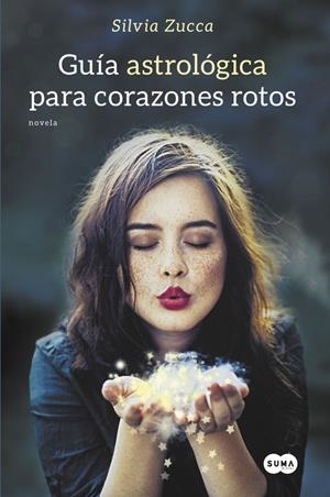 GUÍA ASTROLÓGICA PARA CORAZONES ROTOS | 9788483659304 | ZUCCA,SILVIA | Llibreria La Font de Mimir - Llibreria online Barcelona - Comprar llibres català i castellà