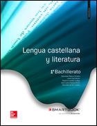 LA+SB - LENGUA CASTELLANA Y LITERATURA 1 BACHILLERATO | 9788448191160 | MATEOS DONAIRE | Llibreria La Font de Mimir - Llibreria online Barcelona - Comprar llibres català i castellà