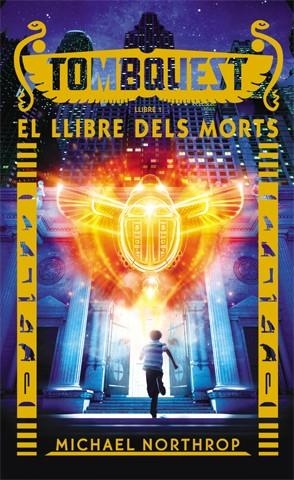 EL LLIBRE DELS MORTS | 9788424656409 | NORTHROP, MICHAEL | Llibreria La Font de Mimir - Llibreria online Barcelona - Comprar llibres català i castellà