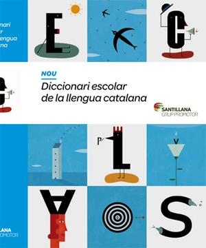 NOU DICCIONARI ESCOLAR DE LA LLENGUA CATALANA | 9788479187187 | VARIOS AUTORES | Llibreria La Font de Mimir - Llibreria online Barcelona - Comprar llibres català i castellà