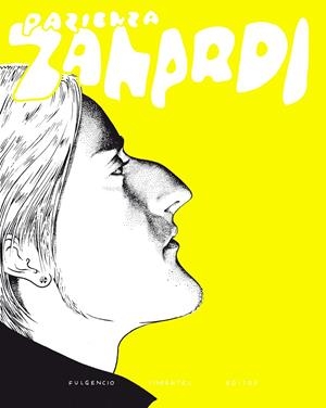 ZANARDI | 9788416167173 | PAZIENZA, ANDREA | Llibreria La Font de Mimir - Llibreria online Barcelona - Comprar llibres català i castellà