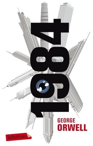 1984 | 9788499302157 | ORWELL GEORGE STATE | Llibreria La Font de Mimir - Llibreria online Barcelona - Comprar llibres català i castellà