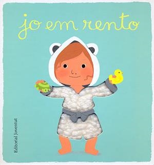JO EM RENTO | 9788426141989 | GRAUX, AMÉLIE | Llibreria La Font de Mimir - Llibreria online Barcelona - Comprar llibres català i castellà