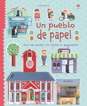 LA CIUDAD | 9781409573258 | Llibreria La Font de Mimir - Llibreria online Barcelona - Comprar llibres català i castellà