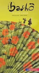 BASHÔ | 9788494438219 | KERISEL, FRANÇOISE | Llibreria La Font de Mimir - Llibreria online Barcelona - Comprar llibres català i castellà