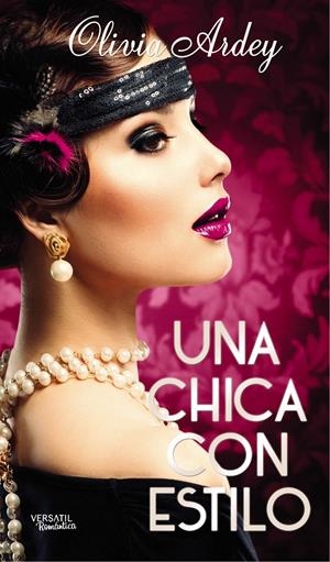 UNA CHICA CON ESTILO | 9788494358289 | ARDEY, OLIVIA | Llibreria La Font de Mimir - Llibreria online Barcelona - Comprar llibres català i castellà