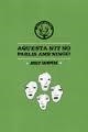 AQUESTA NIT NO PARLIS AMB NINGÚ | 9788494310867 | SAMPERE MARTÍ, JOSEP | Llibreria La Font de Mimir - Llibreria online Barcelona - Comprar llibres català i castellà