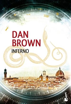 INFERNO | 9788408147015 | DAN BROWN | Llibreria La Font de Mimir - Llibreria online Barcelona - Comprar llibres català i castellà