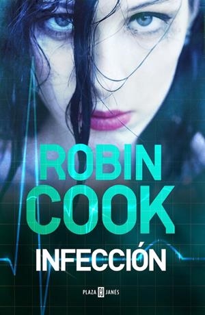 INFECCIÓN | 9788401015458 | COOK,ROBIN | Llibreria La Font de Mimir - Llibreria online Barcelona - Comprar llibres català i castellà