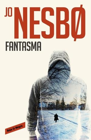 FANTASMA (HARRY HOLE 9) | 9788416195305 | NESBØ,JO | Llibreria La Font de Mimir - Llibreria online Barcelona - Comprar llibres català i castellà