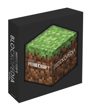 BLOCKOPEDIA (MINECRAFT) | 9788490435014 | VARIOS AUTORES | Llibreria La Font de Mimir - Llibreria online Barcelona - Comprar llibres català i castellà