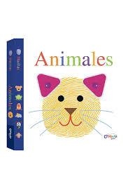 HUELLAS - ANIMALES | 9789876373593 | SARAH POWELL | Llibreria La Font de Mimir - Llibreria online Barcelona - Comprar llibres català i castellà