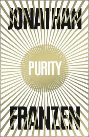 PURITY | 9780007532766 | FRANZEN, JONATHAN | Llibreria La Font de Mimir - Llibreria online Barcelona - Comprar llibres català i castellà