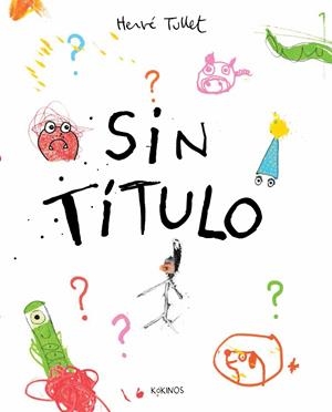SIN TÍTULO | 9788492750962 | TULLET, HERVÉ | Llibreria La Font de Mimir - Llibreria online Barcelona - Comprar llibres català i castellà